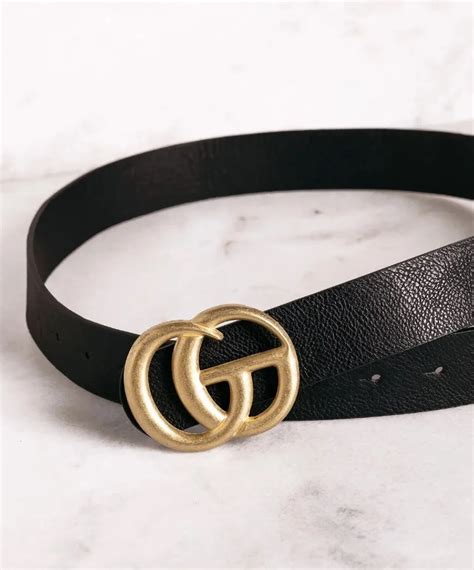 tan gucci belt replica|My Favorite Gucci Belt Dupes & Alternatives for 2024 .